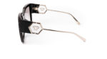 Окуляри сонцезахисні Philipp Plein SPP041M 0Z42 99/0 - Зображення 3