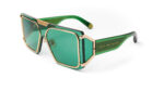 Окуляри сонцезахисні Philipp Plein SPP096M 0H34 99/0