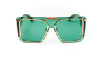 Окуляри сонцезахисні Philipp Plein SPP096M 0H34 99/0 - Зображення 2