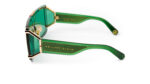 Окуляри сонцезахисні Philipp Plein SPP096M 0H34 99/0 - Зображення 3