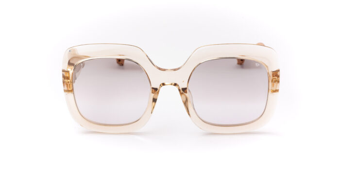 Окуляри сонцезахисні Philipp Plein SPP065S 6Y1G 55/24 - Зображення 2