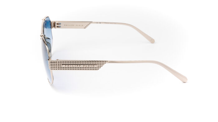 Окуляри сонцезахисні Philipp Plein SPP106M 0579 63/13 - Зображення 3