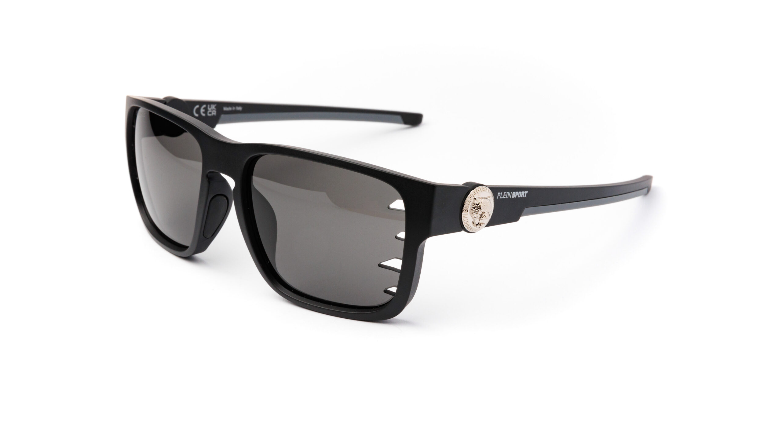 Photo_6023-1.jpg Окуляри сонцезахисні Philipp Plein SSP004 0U28 57/18 - Зображення 1