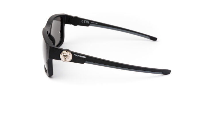 Окуляри сонцезахисні Philipp Plein SSP004 0U28 57/18 - Зображення 3