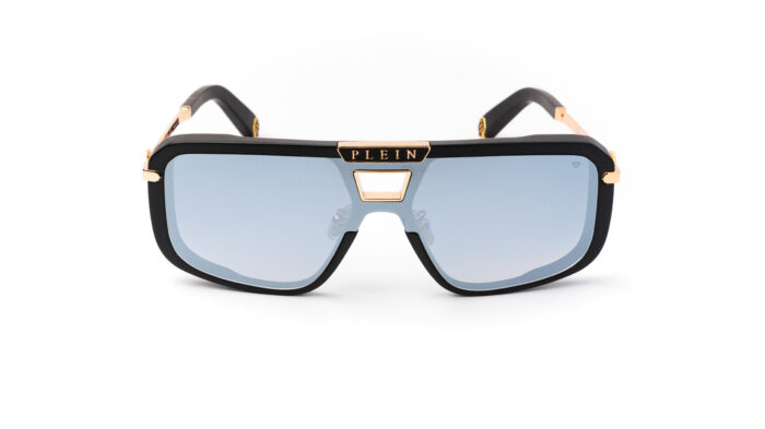 Окуляри сонцезахисні Philipp Plein SPP008M 703X 99/0 - Зображення 2