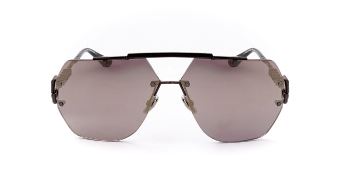 Окуляри сонцезахисні Philipp Plein SPP111 672X 66/11 - Зображення 2