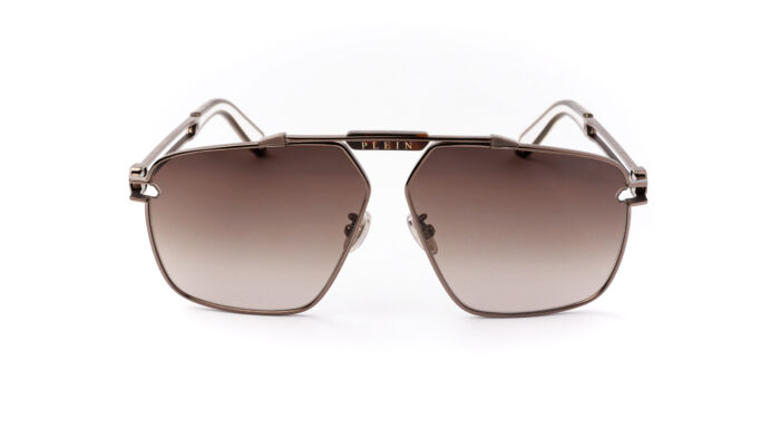 Окуляри сонцезахисні Philipp Plein SPP049M 0584 63/11 - Зображення 2