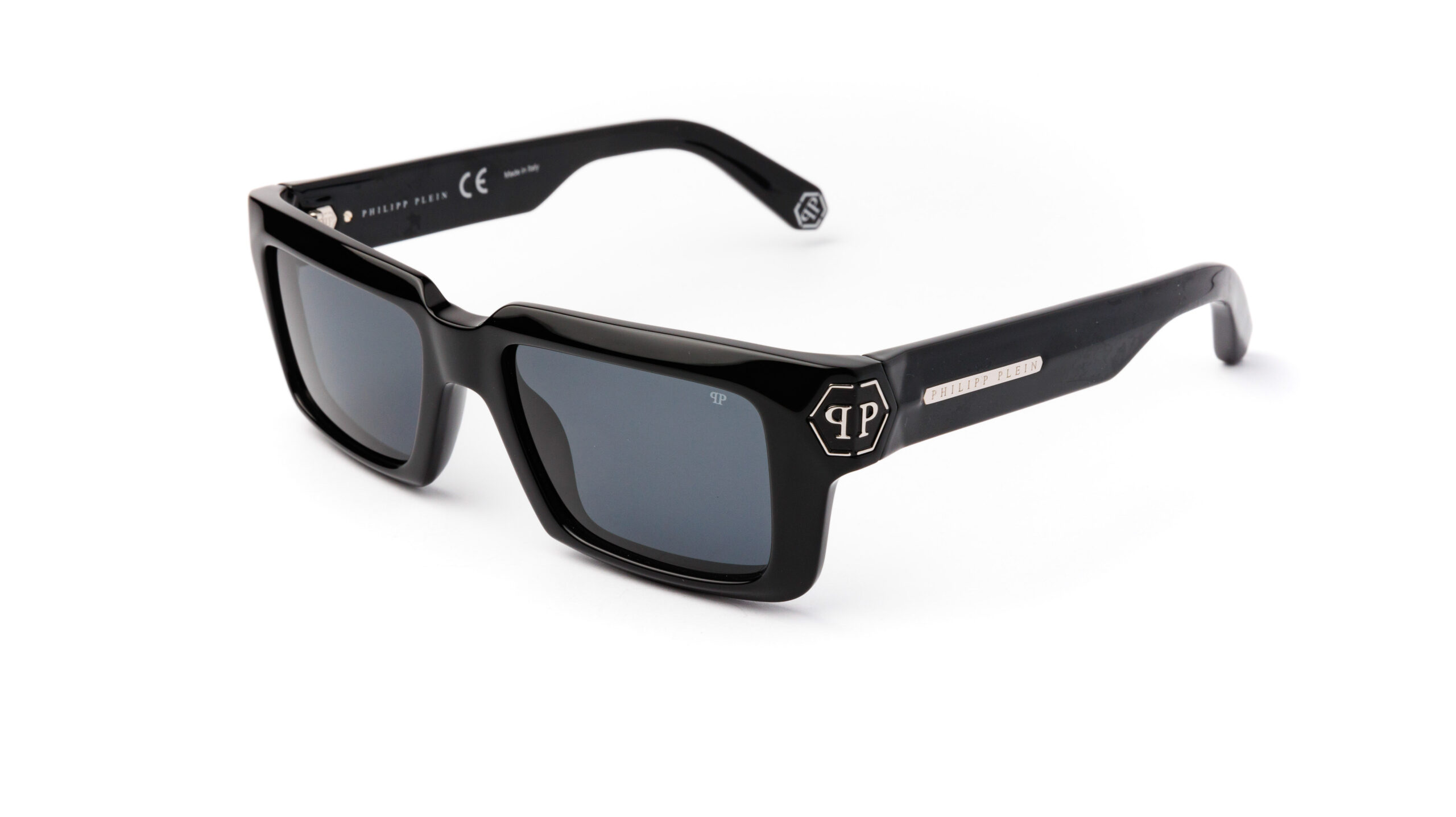 Photo_6038-1.jpg Окуляри сонцезахисні Philipp Plein SPP044M 0700 53/18 - Зображення 1