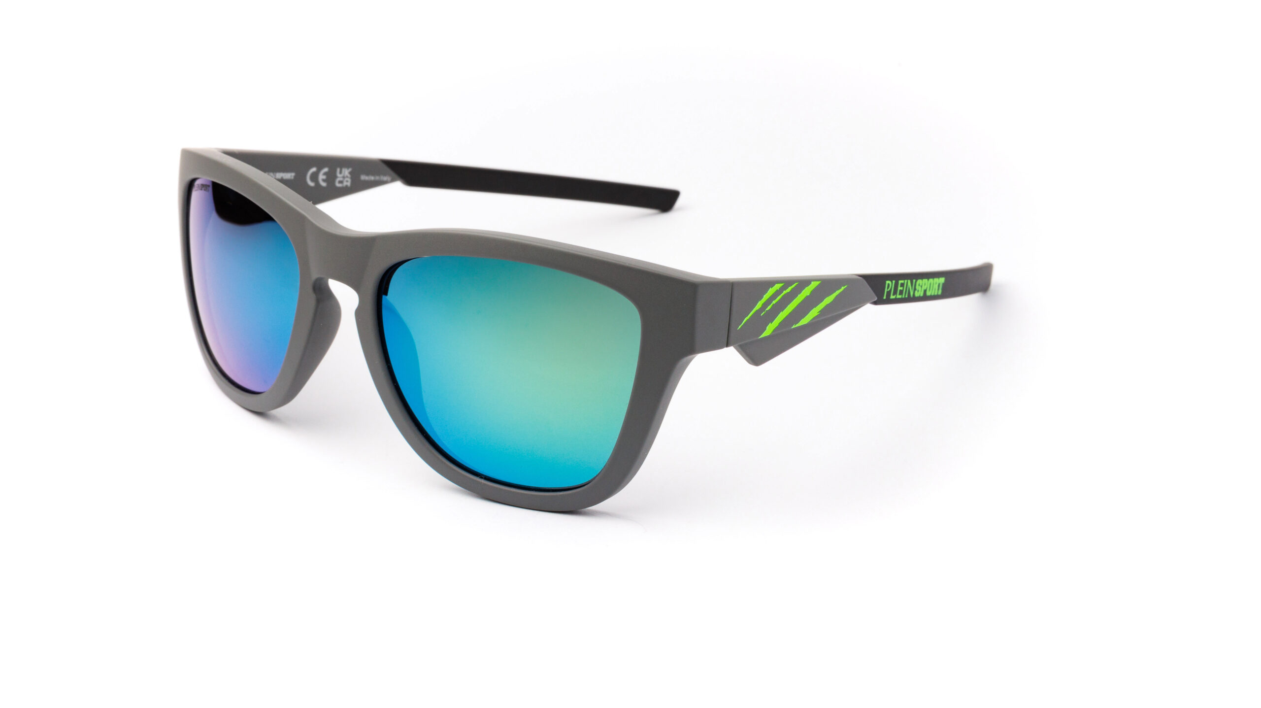 Photo_6044-1.jpg Окуляри сонцезахисні Philipp Plein SSP008 507P 54/18 - Зображення 1