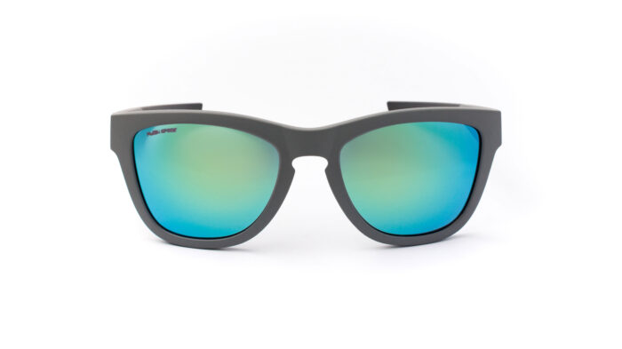 Окуляри сонцезахисні Philipp Plein SSP008 507P 54/18 - Зображення 2
