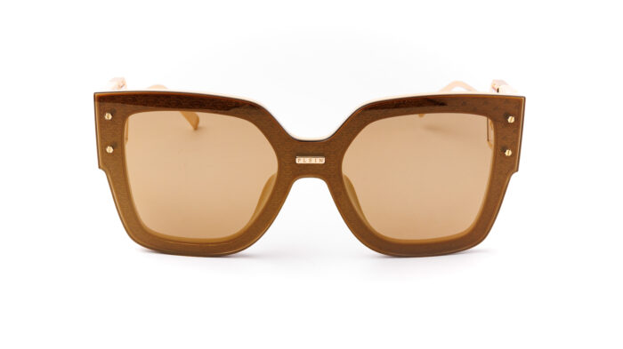 Окуляри сонцезахисні Philipp Plein SPP041M 6CTG 99/0 - Зображення 2