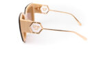 Окуляри сонцезахисні Philipp Plein SPP041M 6CTG 99/0 - Зображення 3