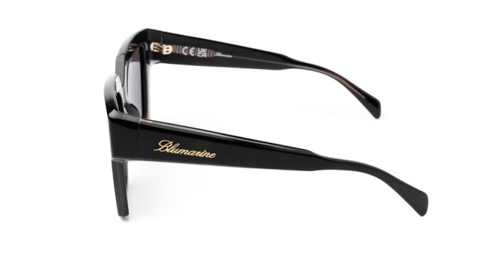 Окуляри сонцезахисні Blumarine SBM859 099A 53/18 - Зображення 3