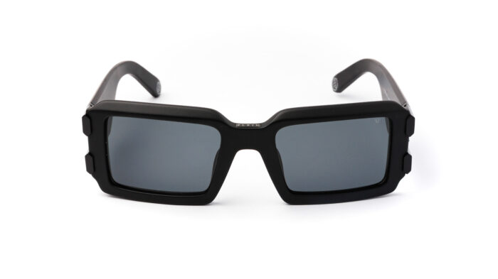 Окуляри сонцезахисні Philipp Plein SPP129V 0703 54/22 - Зображення 2