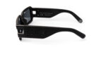 Окуляри сонцезахисні Philipp Plein SPP129V 0703 54/22 - Зображення 3