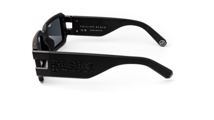 Окуляри сонцезахисні Philipp Plein SPP129V 0703 54/22 - Зображення 3