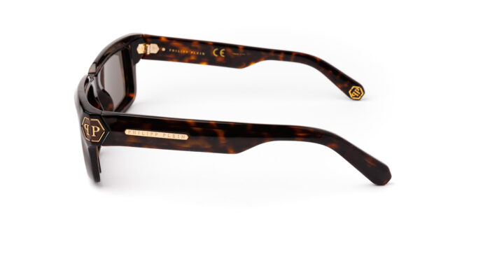 Окуляри сонцезахисні Philipp Plein SPP044M 0722 53/18 - Зображення 3