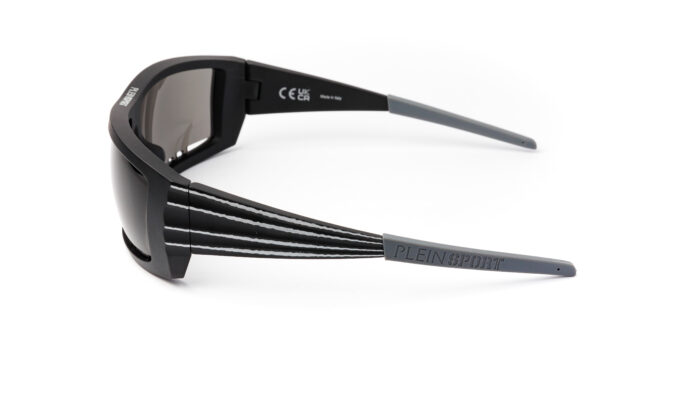 Окуляри сонцезахисні Philipp Plein SSP003 0U28 64/14 - Зображення 3