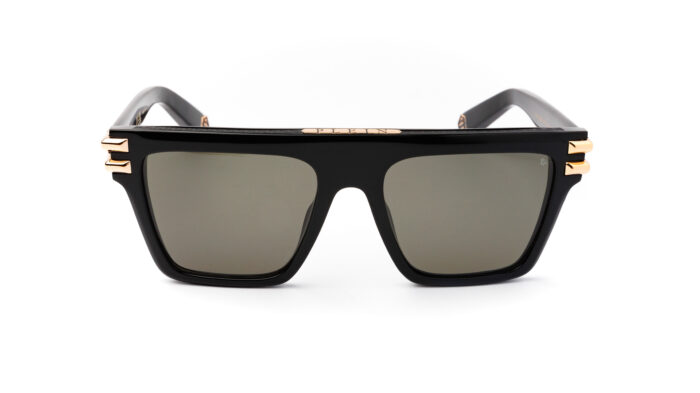 Окуляри сонцезахисні Philipp Plein SPP108M 0700 56/19 - Зображення 2