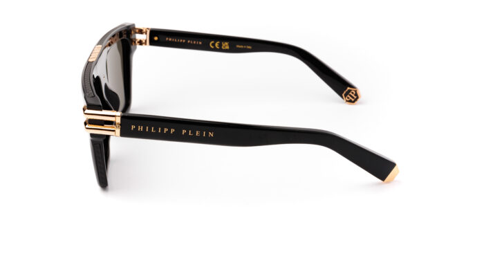 Окуляри сонцезахисні Philipp Plein SPP108M 0700 56/19 - Зображення 3
