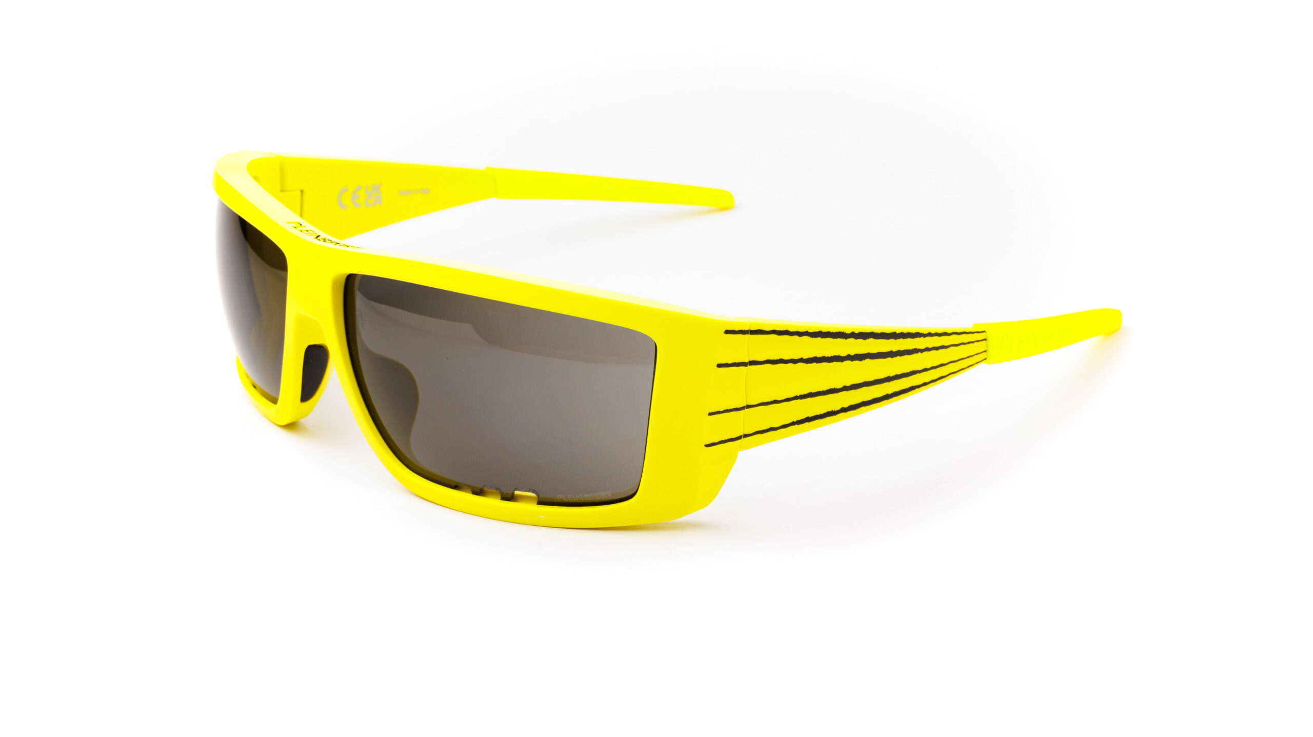 Photo_6065-1.jpg Окуляри сонцезахисні Philipp Plein SSP003 0YLW 64/14 - Зображення 1