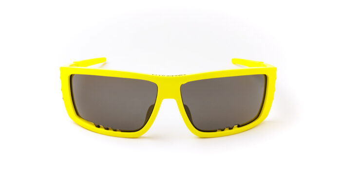 Окуляри сонцезахисні Philipp Plein SSP003 0YLW 64/14 - Зображення 2