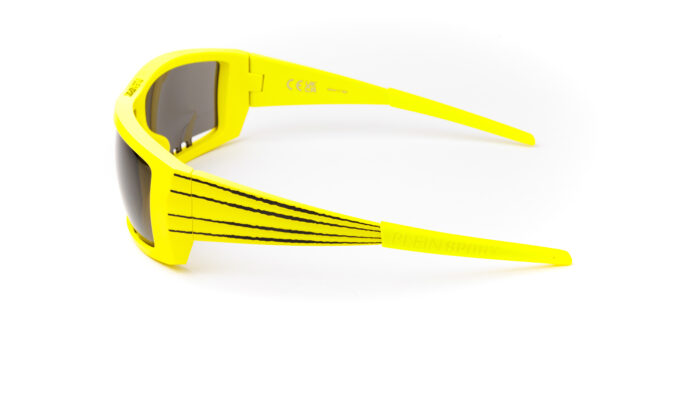 Окуляри сонцезахисні Philipp Plein SSP003 0YLW 64/14 - Зображення 3