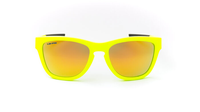 Окуляри сонцезахисні Philipp Plein SSP008 W83P 54/18 - Зображення 2