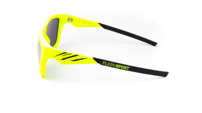 Окуляри сонцезахисні Philipp Plein SSP008 W83P 54/18 - Зображення 3
