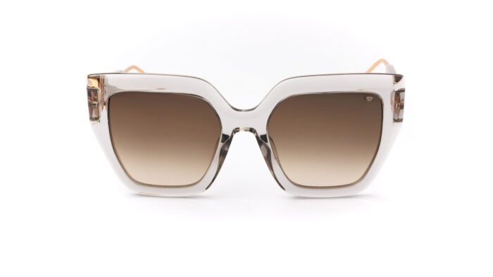 Окуляри сонцезахисні Philipp Plein SPP064S 03GU 53/20 - Зображення 2