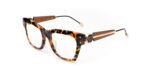 Оправа для окулярів Philipp Plein VPP125S 0KHA 52/19