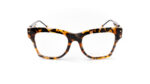 Оправа для окулярів Philipp Plein VPP125S 0KHA 52/19 - Зображення 2