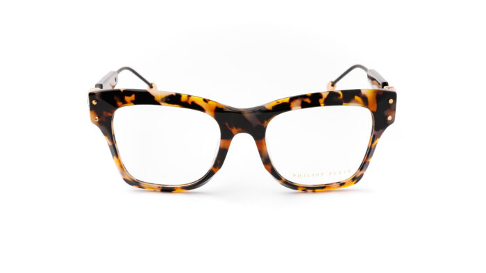 Оправа для окулярів Philipp Plein VPP125S 0KHA 52/19 - Зображення 2