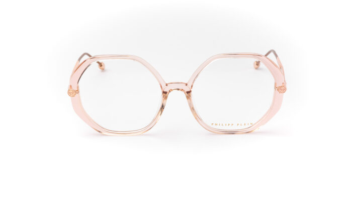 Оправа для окулярів Philipp Plein VPP053S 09AH 56/19 - Зображення 2