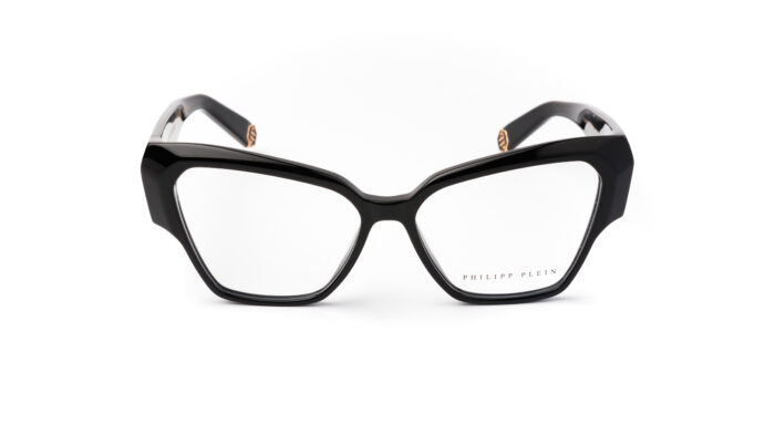 Оправа для окулярів Philipp Plein VPP100 0700 55/14 - Зображення 2