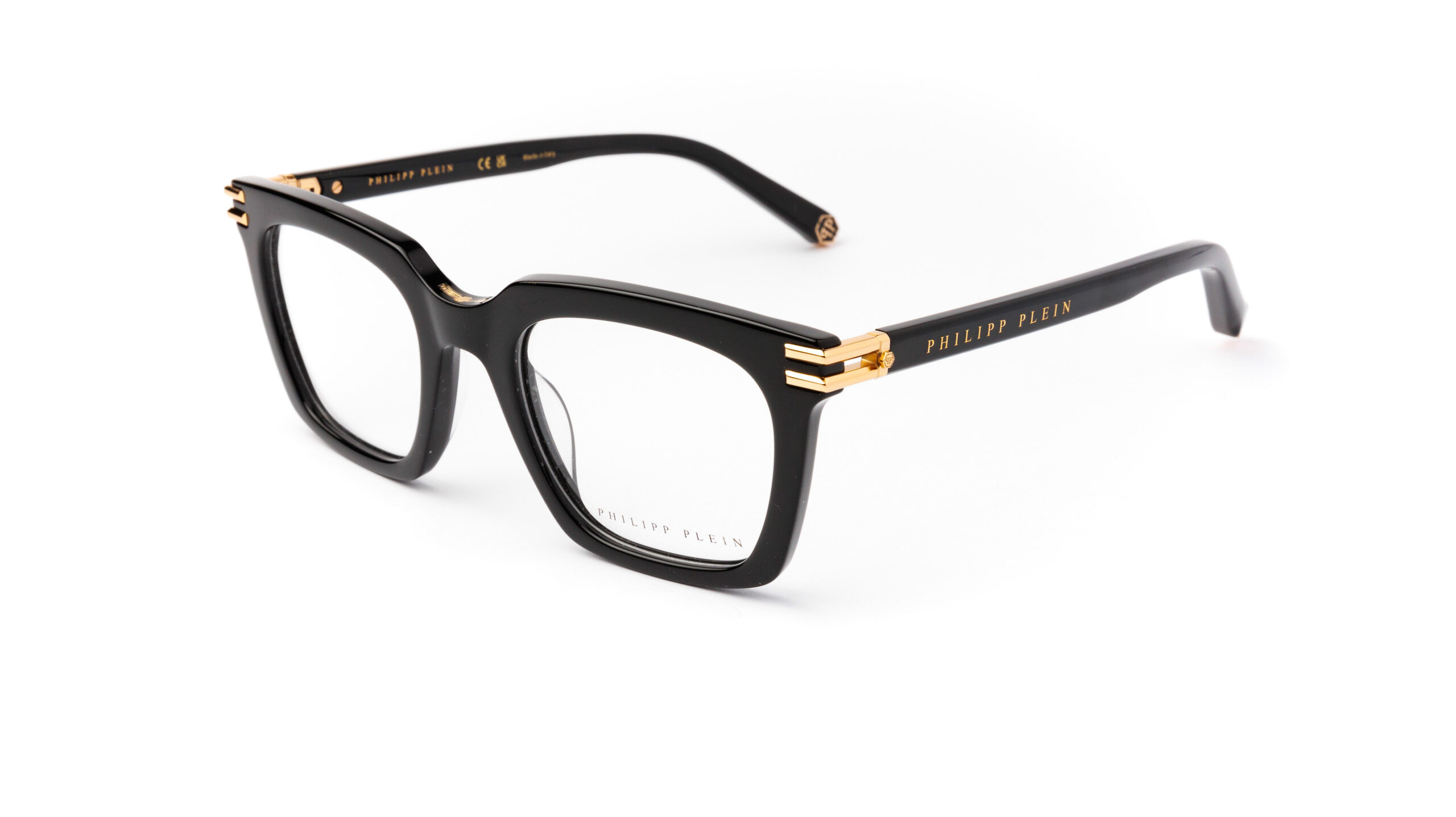 Photo_6086-1.jpg Оправа для окулярів Philipp Plein VPP115M 0700 51/22 - Зображення 1