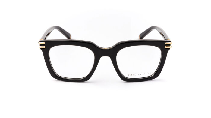 Оправа для окулярів Philipp Plein VPP115M 0700 51/22 - Зображення 2