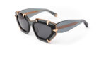 Окуляри сонцезахисні Philipp Plein SPP099V 0819 55/18