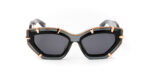 Окуляри сонцезахисні Philipp Plein SPP099V 0819 55/18 - Зображення 2