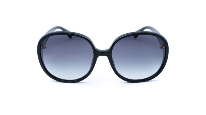 Окуляри сонцезахисні Blumarine SBM864 700F 61/18 - Зображення 2