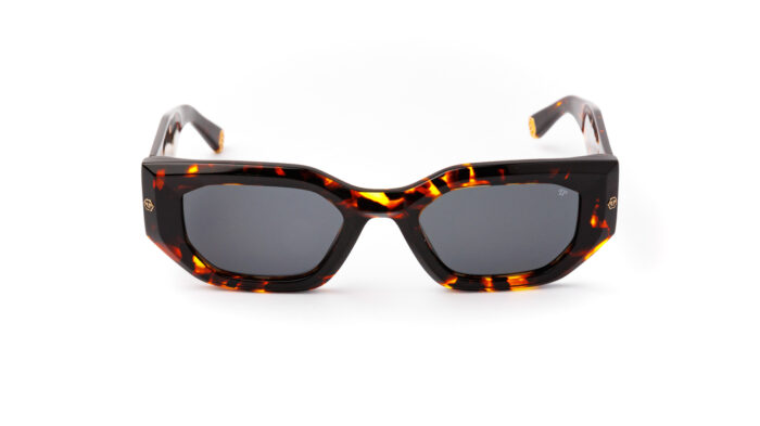 Окуляри сонцезахисні Philipp Plein SPP066M 06ZE 51/21 - Зображення 2