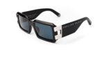 Окуляри сонцезахисні Philipp Plein SPP129M 0700 54/22