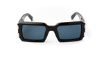 Окуляри сонцезахисні Philipp Plein SPP129M 0700 54/22 - Зображення 2