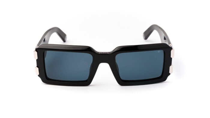 Окуляри сонцезахисні Philipp Plein SPP129M 0700 54/22 - Зображення 2