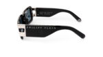 Окуляри сонцезахисні Philipp Plein SPP129M 0700 54/22 - Зображення 3