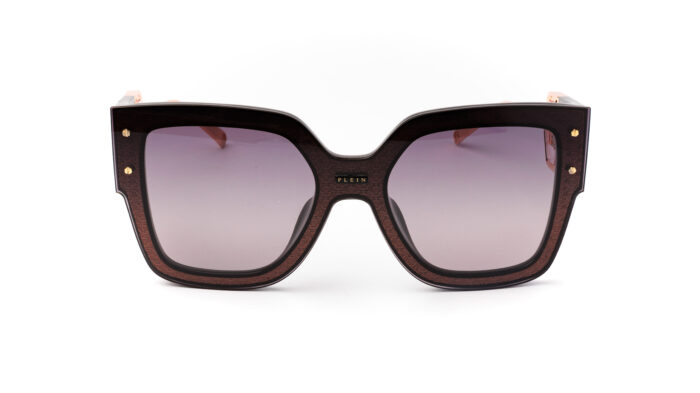Окуляри сонцезахисні Philipp Plein SPP041M Z42X 99/0 - Зображення 2