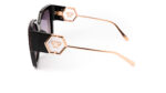 Окуляри сонцезахисні Philipp Plein SPP041M Z42X 99/0 - Зображення 3