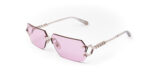 Окуляри сонцезахисні Philipp Plein SPP110 579F 65/11