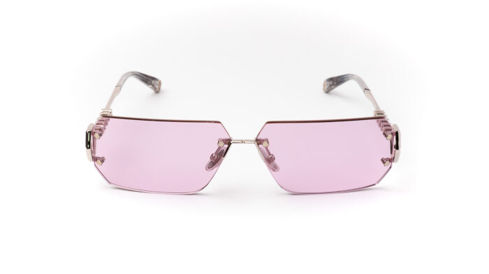 Окуляри сонцезахисні Philipp Plein SPP110 579F 65/11 - Зображення 2