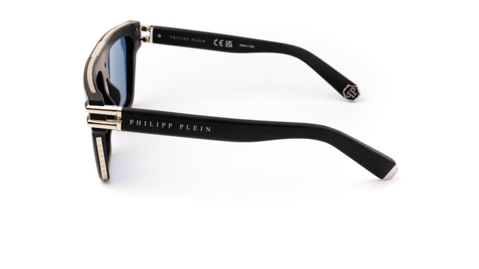 Окуляри сонцезахисні Philipp Plein SPP108V 0703 56/19 - Зображення 3